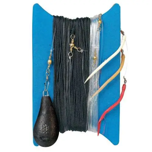 LIGNE DE TRAINE ECOLINE ANGUILLONS + KIT Bon Plan