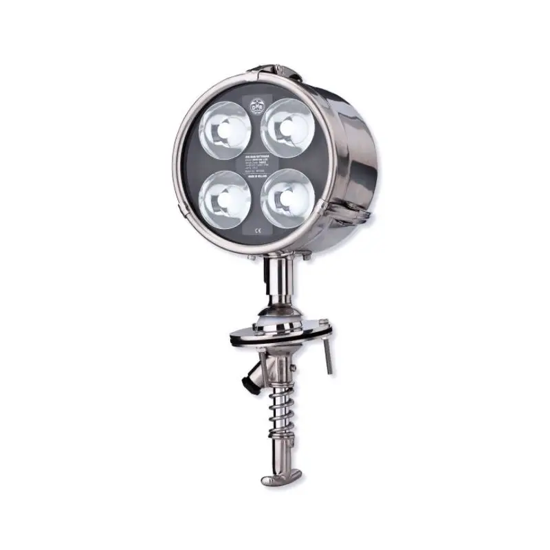 DHR Projecteur LED DHR180CB Jusqu'à Épuisement Des Stocks