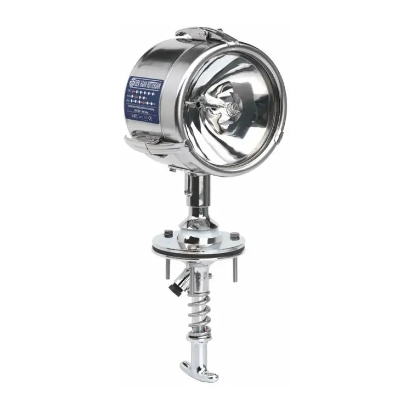 DHR Projecteur halogène DHR180CB Prix Promo