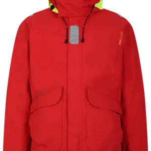 VESTE OFFSHORE TYPHOON ROUGE - TAILLE 2XL Petit Prix