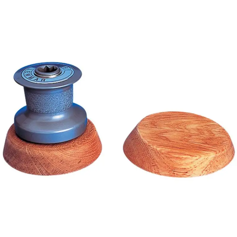 Dernier Modèle ARC Support winch teck