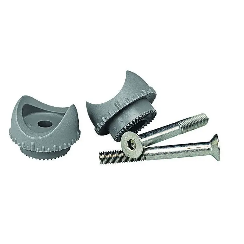 Populaire NUOVA RADE Kit pour marches ajustables