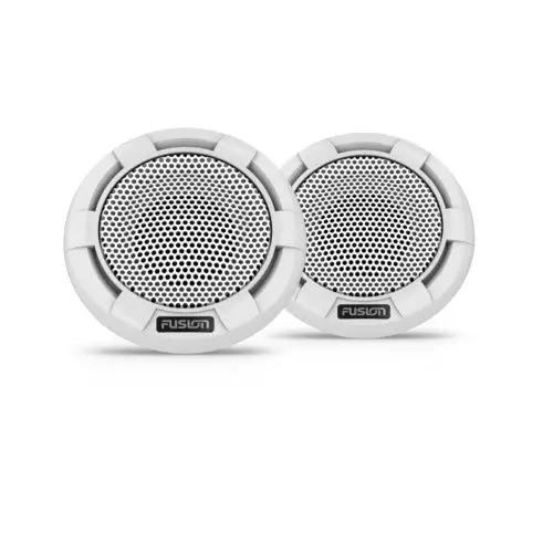 TWEETER FUSION SIGNATURE 1" BLANC SG-TW101SPW Satisfait Ou Remboursé