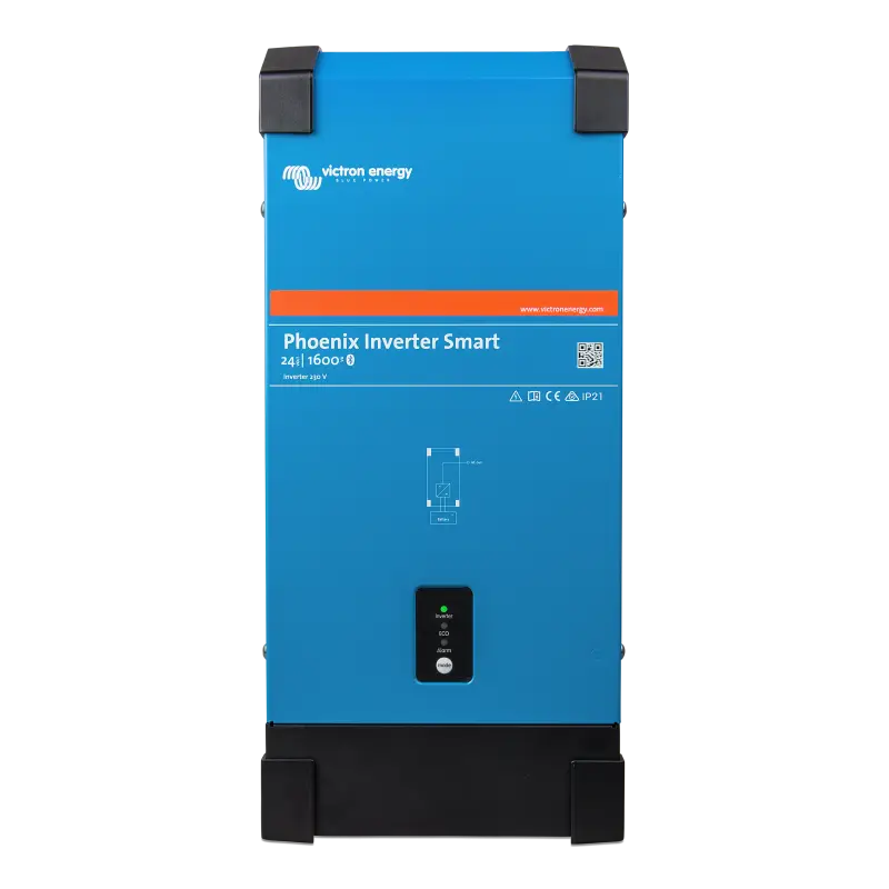VICTRON Phoenix smart 24/1600 Pas Cher