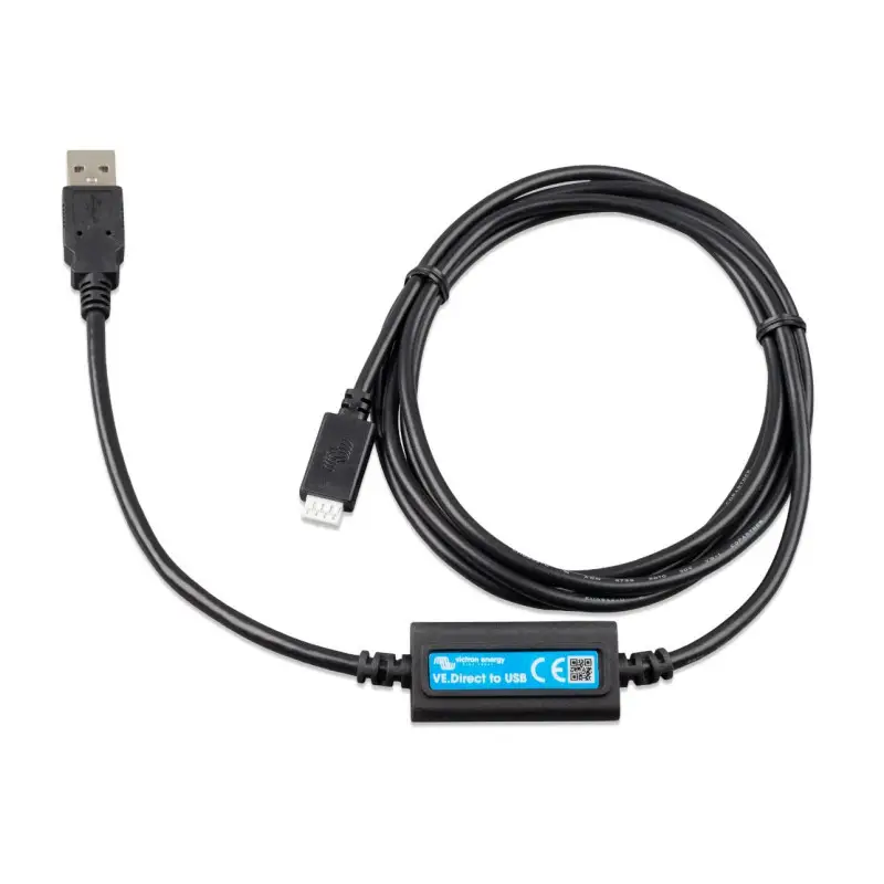 Pas Cher VICTRON Interface VE.Direct / USB