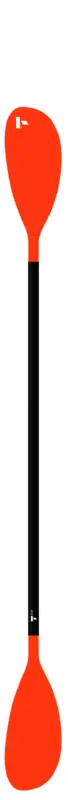 PAGAIE KAYAK BEACH ALU 210 1PC Haute Qualité