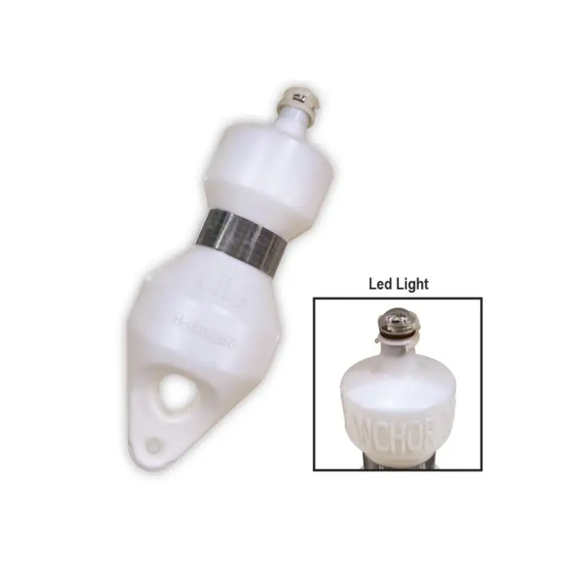 Solde NUOVA RADE Bouée de marquage d'ancre à LED