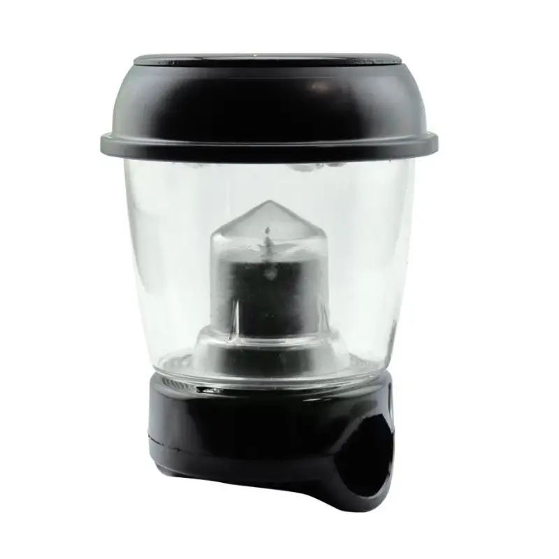 NUOVA RADE Lampe de balcon solaire Prix Cassé