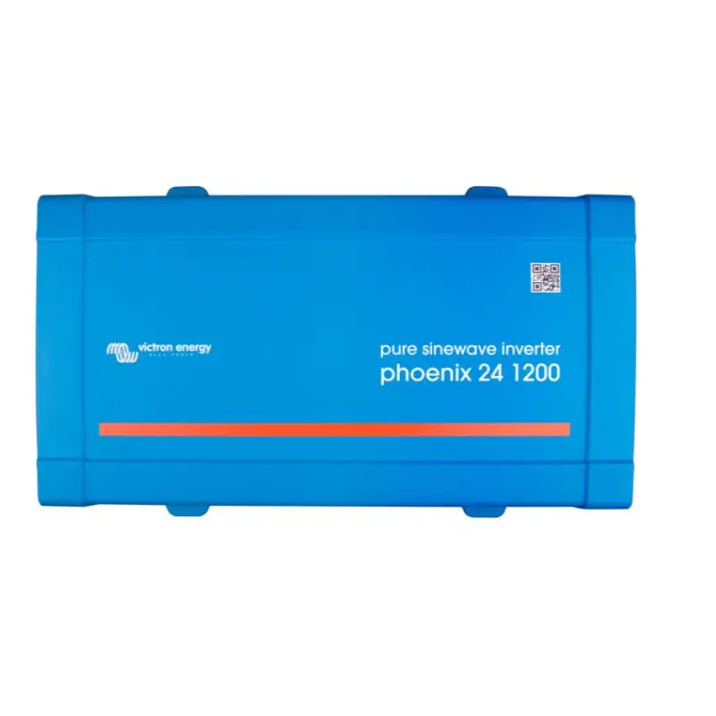 Populaire VICTRON Phoenix VE.Direct 24/1200