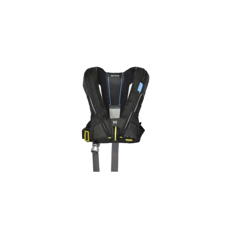 Super Prix SPINLOCK Deckvest Vito Hammar 170 N