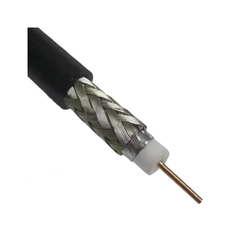 Satisfait Ou Remboursé GLOMEX Câble coaxial TV 17 VATC Classe B