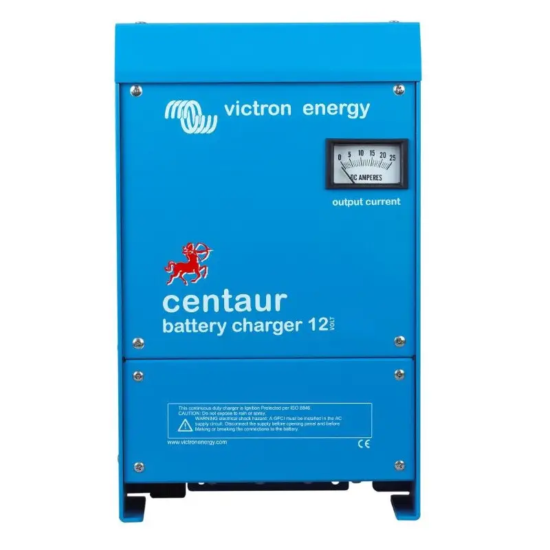 Offre Exclusive VICTRON Centaur 12/80