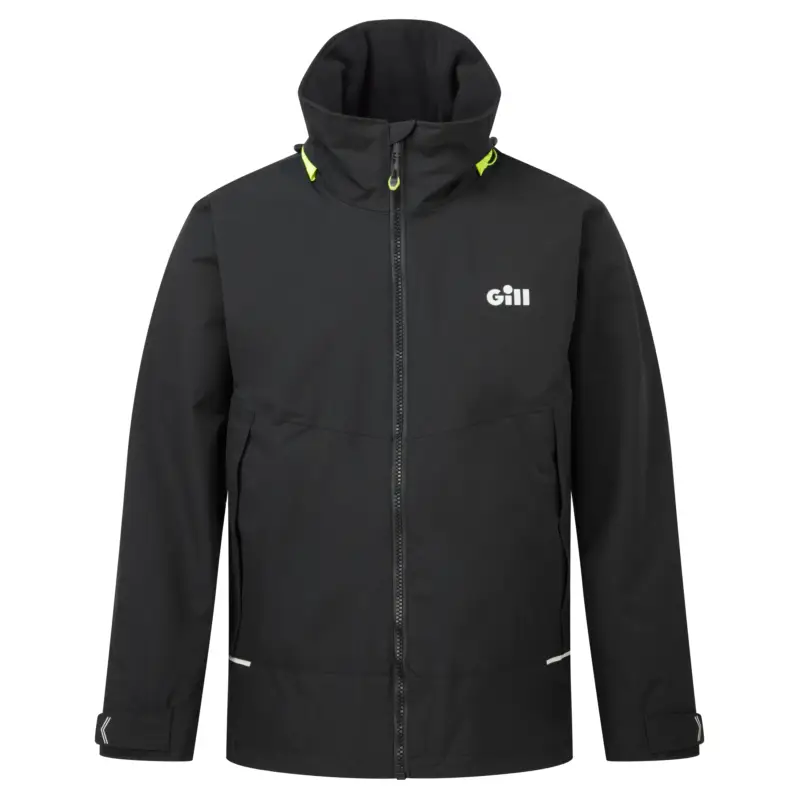 Nouvel Arrivage VESTE OS33 COASTAL GILL HOMME NOIR 3XL
