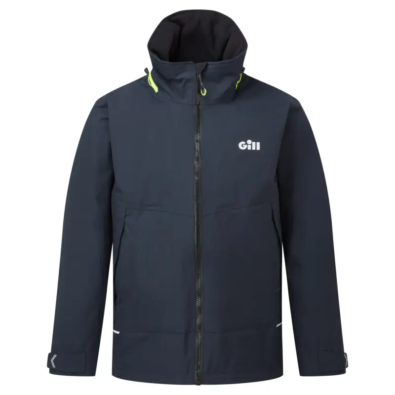 Expédié Aujourd'hui VESTE OS33 COASTAL GILL HOMME NAVY S