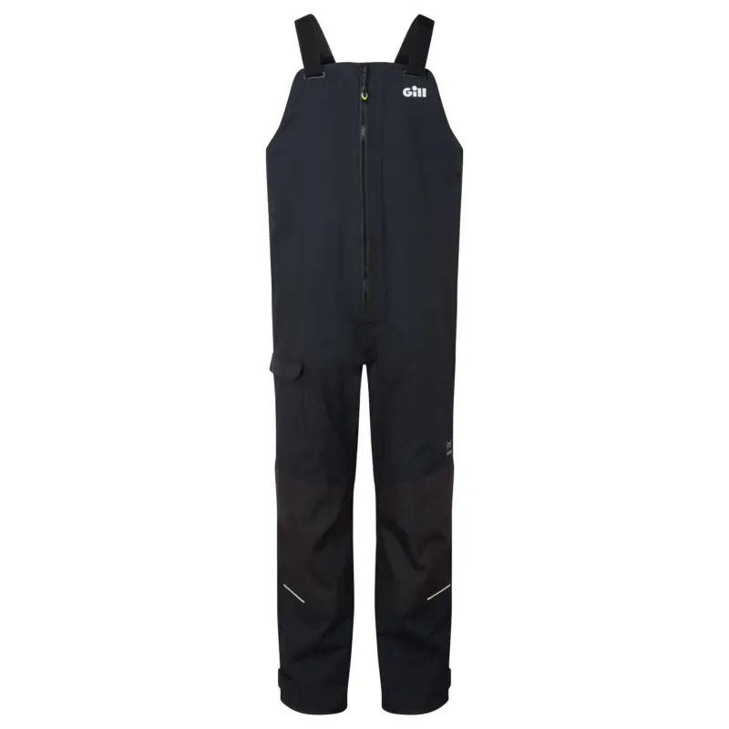 Remise SALOPETTE OS33 COASTAL GILL NOIR XL