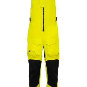 Marque SALOPETTE 2 OCEAN PERFORMANCE 20K T XXXL CITRUS BERMUDES