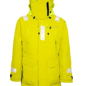 VESTE OCEAN PERFORMANCE 20K T XXL CITRUS BERMUDES Promotion