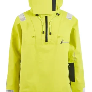 Pas Cher VAREUSE OCEAN PERFORMANCE 20K T XXS CITRUS BERMUDES
