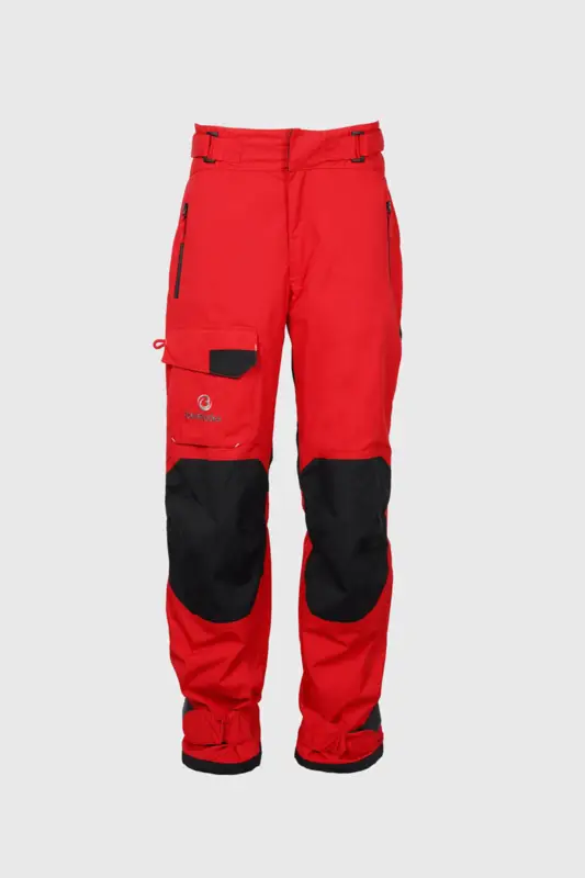 Bon Marché PANTALON OCEAN PERFORMANCE 10K T XL VERMEIL BERMUDES