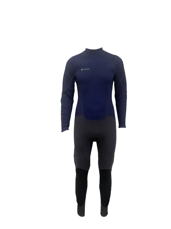 COMBINAISON HANA INTÉGRALE - HOMME NÉOPRÈNE 4-3MM - TAILLE XL Remise