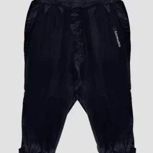 PANTALON SIERRA KID 2 T 8 ANS NAVY BERMUDES Prix Promo