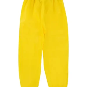PANTALON SIERRA KID 2 T 12 ANS JAUNE BERMUDES Satisfait Ou Remboursé