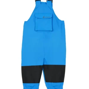 Dernière Chance SALOPETTE HANDTECH KID T 2 ANS TURQUOISE BERMUDES