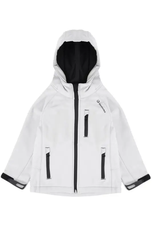 VESTE COURTE SEAHOOD KID T 10 ANS GRANIT BERMUDES Meilleur Choix