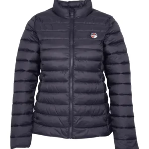 Jusqu'à Épuisement Des Stocks DOUDOUNE BOLLA T 42 NAVY BERMUDES