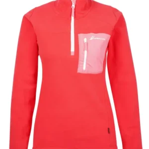 POLAIRE ML MOLENE T 46 CORAIL BERMUDES Jusqu'à Épuisement Des Stocks