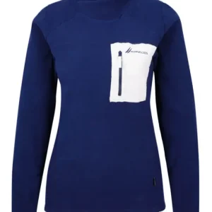 Offre Limitée POLAIRE ML MINIHIC T 44 NAVY BERMUDES
