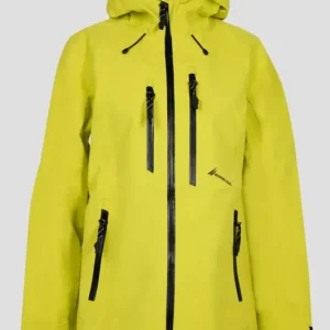 Livraison Express VESTE COURTE BOUTDOOR T 52 CITRUS BERMUDES