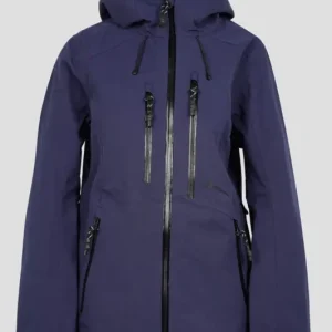Expédition Rapide VESTE COURTE BOUTDOOR T 50 MARINE BERMUDES