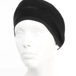 Bon Plan CHAPEAU JUKE T U NOIR BERMUDES