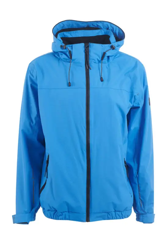 Promotion BLOUSON HANDTECH BLOUSON T XXS TURQUOISE BERMUDES