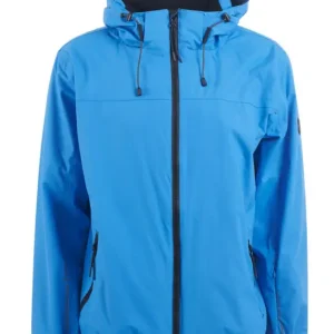 Remise BLOUSON HANDTECH BLOUSON T XS TURQUOISE BERMUDES