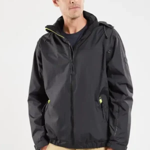 BLOUSON HANDTECH BLOUSON T XXL NOIR BERMUDES Vente Flash