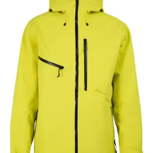 Expédition Rapide PARKA HALLWAY T M CITRUS BERMUDES