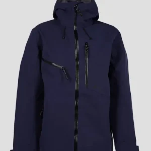 Prix Promo PARKA HALLWAY T XXXL MARINE BERMUDES
