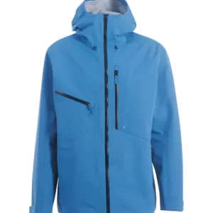 PARKA HALLWAY T L TURQUOISE BERMUDES Jusqu'à Épuisement Des Stocks