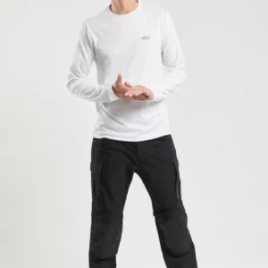 Super Prix PANTALON DAKKAR T 44 NOIR BERMUDES