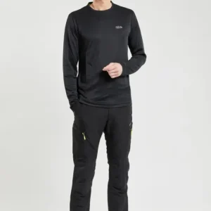 Acheter Direct PANTALON DROPP T 44 NOIR BERMUDES