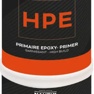Authentique PRIMAIRE HPE 2,5 L GRIS