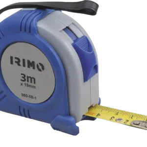METRE RUBAN 19 MM X 3 M Dernière Chance