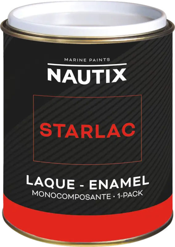 Populaire LAQUE STARLAC 350ML JAUNE SUNSET