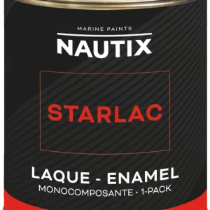 Super Prix LAQUE STARLAC 750ML JAUNE SUNSET