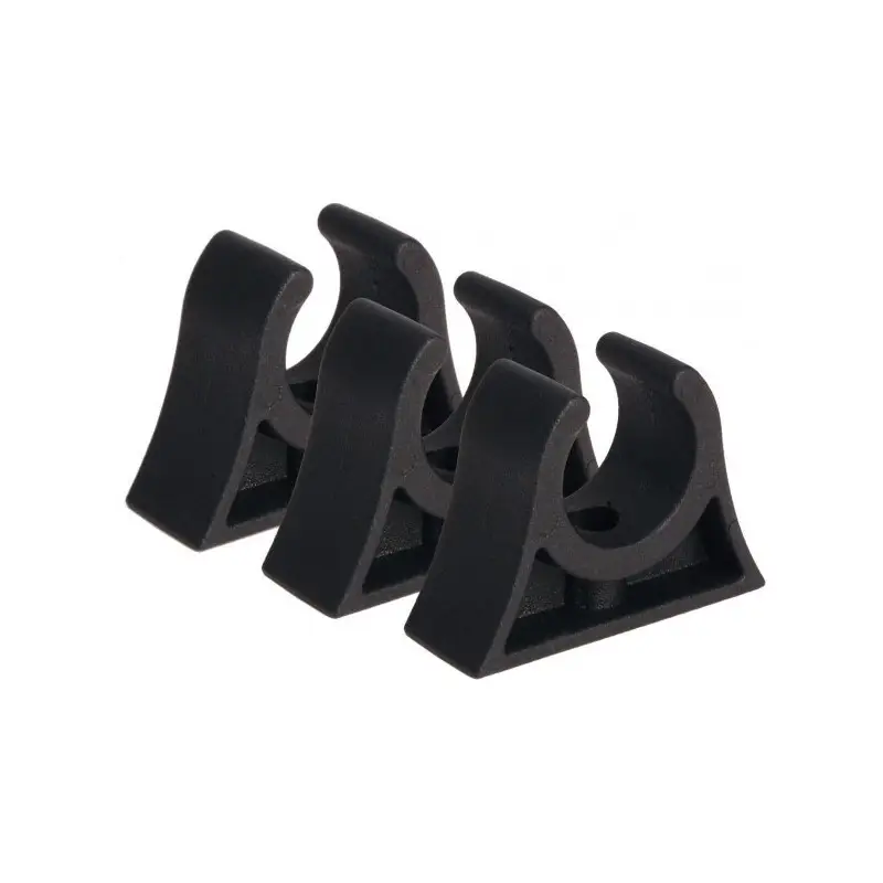 Prix Cassé OSCULATI Clip santoprene pour tube ø 60/65