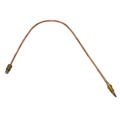 Bon Marché THERMOCOUPLE L.450 SANS ECROU