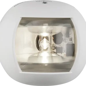 Dernier Modèle FEU DE NAVIGATION LEDS ORSA 20 M BLANC POUPE