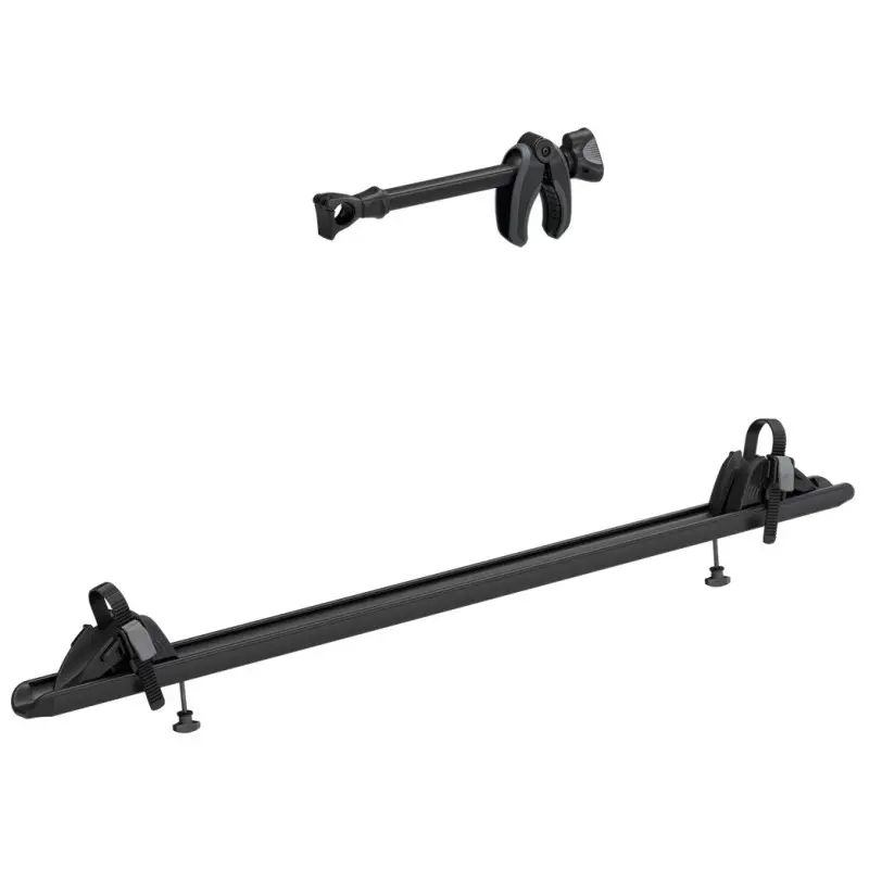 THULE WanderWay 3rd Bike Adapter Promotion